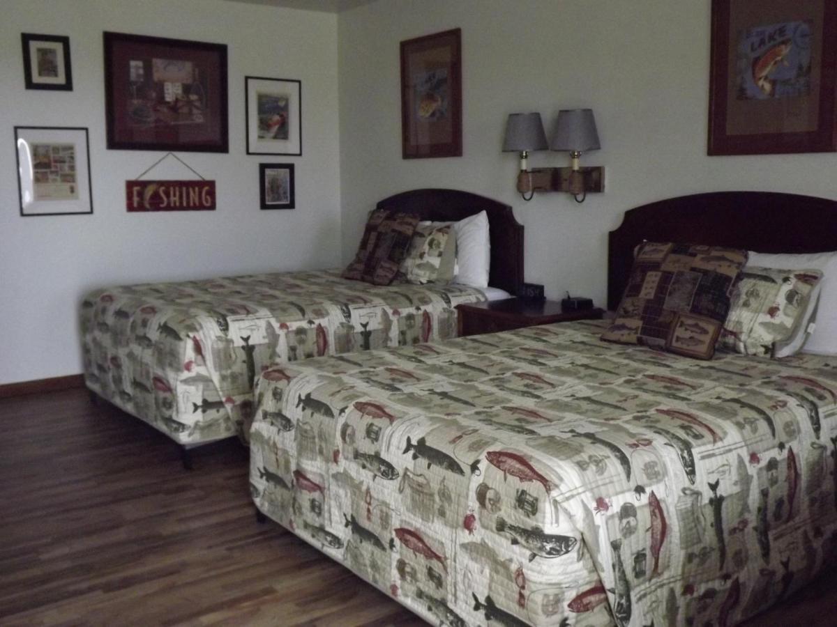Crest Country Motel Williamsburg